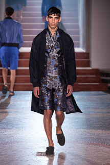 Pal Zileri Spring 2020 Menswear Collection / Pal Zileri весна- лето 2020 / Неделя моды: Милан