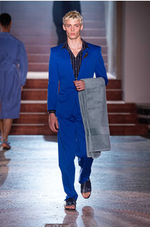Pal Zileri Spring 2020 Menswear Collection / Pal Zileri весна- лето 2020 / Неделя моды: Милан