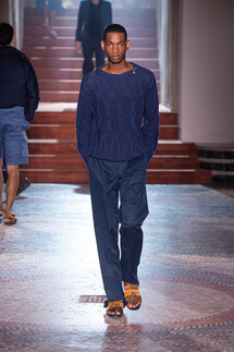 Pal Zileri Spring 2020 Menswear Collection / Pal Zileri весна- лето 2020 / Неделя моды: Милан