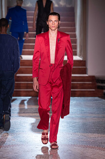 Pal Zileri Spring 2020 Menswear Collection / Pal Zileri весна- лето 2020 / Неделя моды: Милан