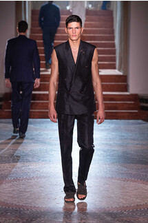 Pal Zileri Spring 2020 Menswear Collection / Pal Zileri весна- лето 2020 / Неделя моды: Милан