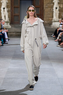 Salvatore Ferragamo Spring 2020 Menswear Collection / Salvatore Ferragamo весна- лето 2020 / Неделя моды: Pitti Uomo