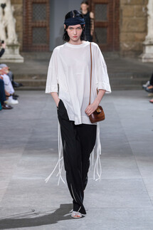 Salvatore Ferragamo Spring 2020 Menswear Collection / Salvatore Ferragamo весна- лето 2020 / Неделя моды: Pitti Uomo