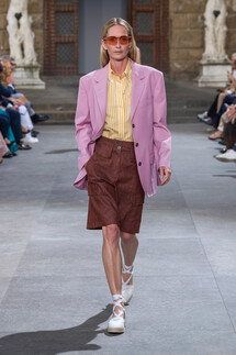 Salvatore Ferragamo Spring 2020 Menswear Collection / Salvatore Ferragamo весна- лето 2020 / Неделя моды: Pitti Uomo