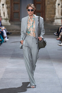 Salvatore Ferragamo Spring 2020 Menswear Collection / Salvatore Ferragamo весна- лето 2020 / Неделя моды: Pitti Uomo
