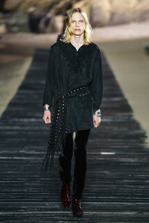Saint Laurent SPRING 2020 MENSWEAR