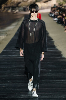 Saint Laurent SPRING 2020 MENSWEAR