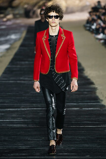 Saint Laurent SPRING 2020 MENSWEAR