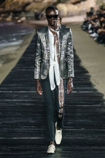 Saint Laurent SPRING 2020 MENSWEAR