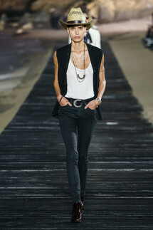 Saint Laurent SPRING 2020 MENSWEAR