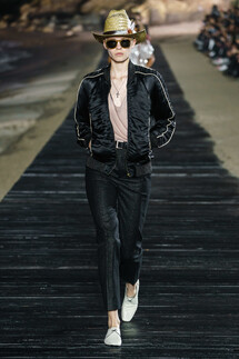 Saint Laurent SPRING 2020 MENSWEAR