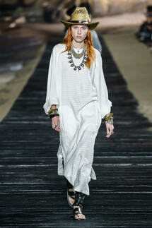 Saint Laurent SPRING 2020 MENSWEAR