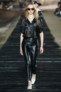 Saint Laurent SPRING 2020 MENSWEAR