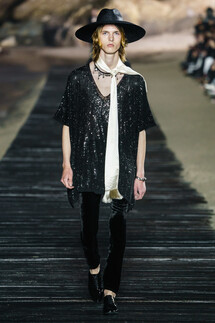 Saint Laurent SPRING 2020 MENSWEAR