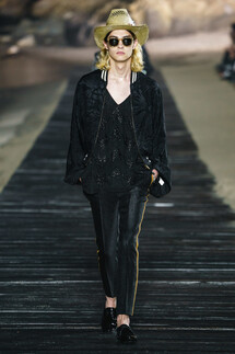 Saint Laurent SPRING 2020 MENSWEAR