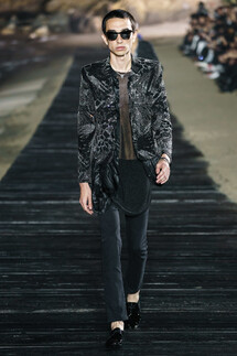 Saint Laurent SPRING 2020 MENSWEAR