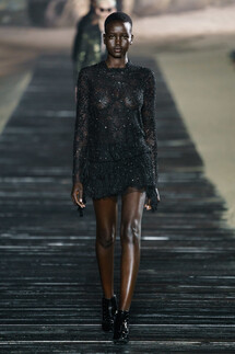 Saint Laurent SPRING 2020 MENSWEAR