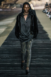 Saint Laurent SPRING 2020 MENSWEAR