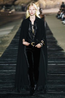 Saint Laurent SPRING 2020 MENSWEAR