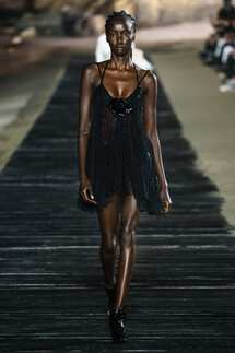 Saint Laurent SPRING 2020 MENSWEAR