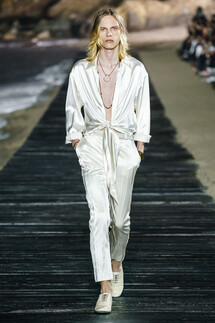 Saint Laurent SPRING 2020 MENSWEAR