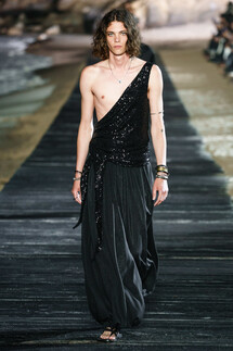 Saint Laurent SPRING 2020 MENSWEAR