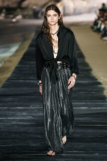 Saint Laurent SPRING 2020 MENSWEAR