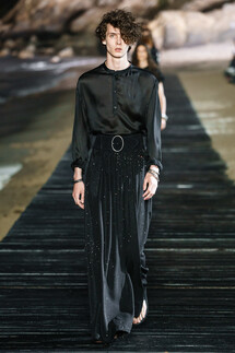 Saint Laurent SPRING 2020 MENSWEAR