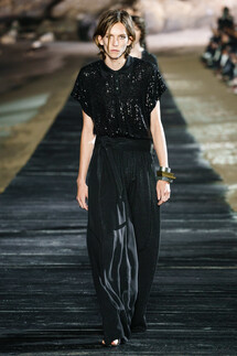 Saint Laurent SPRING 2020 MENSWEAR