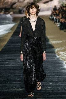 Saint Laurent SPRING 2020 MENSWEAR