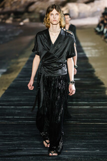 Saint Laurent SPRING 2020 MENSWEAR