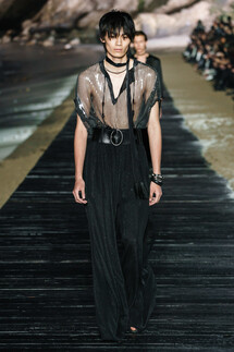Saint Laurent SPRING 2020 MENSWEAR
