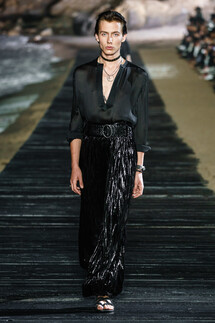 Saint Laurent SPRING 2020 MENSWEAR