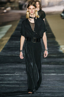 Saint Laurent SPRING 2020 MENSWEAR