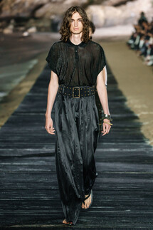 Saint Laurent SPRING 2020 MENSWEAR