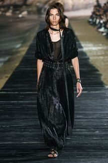 Saint Laurent SPRING 2020 MENSWEAR