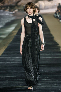 Saint Laurent SPRING 2020 MENSWEAR