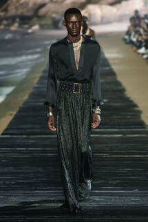 Saint Laurent SPRING 2020 MENSWEAR