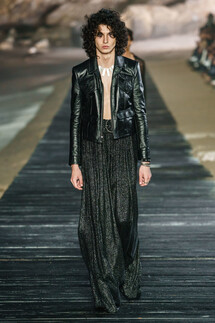 Saint Laurent SPRING 2020 MENSWEAR