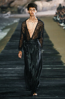 Saint Laurent SPRING 2020 MENSWEAR