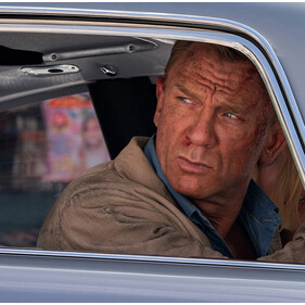 «Прощай, Дэниел Крейг»: рецензия на фильм «Не время умирать»