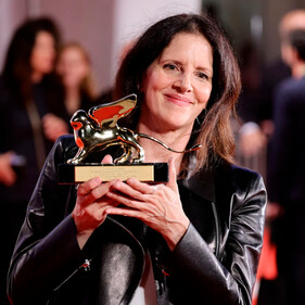 79-й Венецианский кинофестиваль: итоги и победители