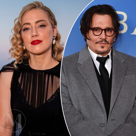 Эмбер Хёрд впервые за долгое время высказалась о суде с Джонни Деппом