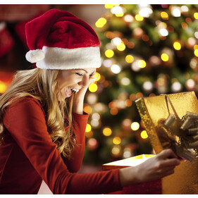 Успейте купить: лучшие бьюти-подарки на новогодние праздники