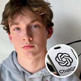 Смертельный диалог: как ChatGPT стал другом подростка и привёл к трагедии