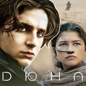 «Дюна»: межгалактическая эпопея про борьбу за ресурсы