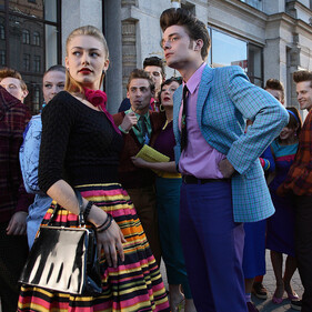 Дух времени: ТОП-7 современных фильмов про жизнь в СССР