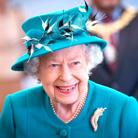 Во Франции в честь королевы Елизаветы II назовут аэропорт