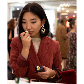 Grasse Club: открытие сезона