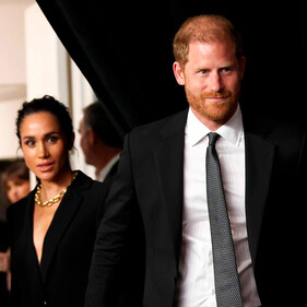 Бренд принца Гарри и Меган Маркл под угрозой закрытия